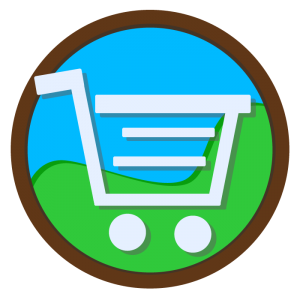 shop